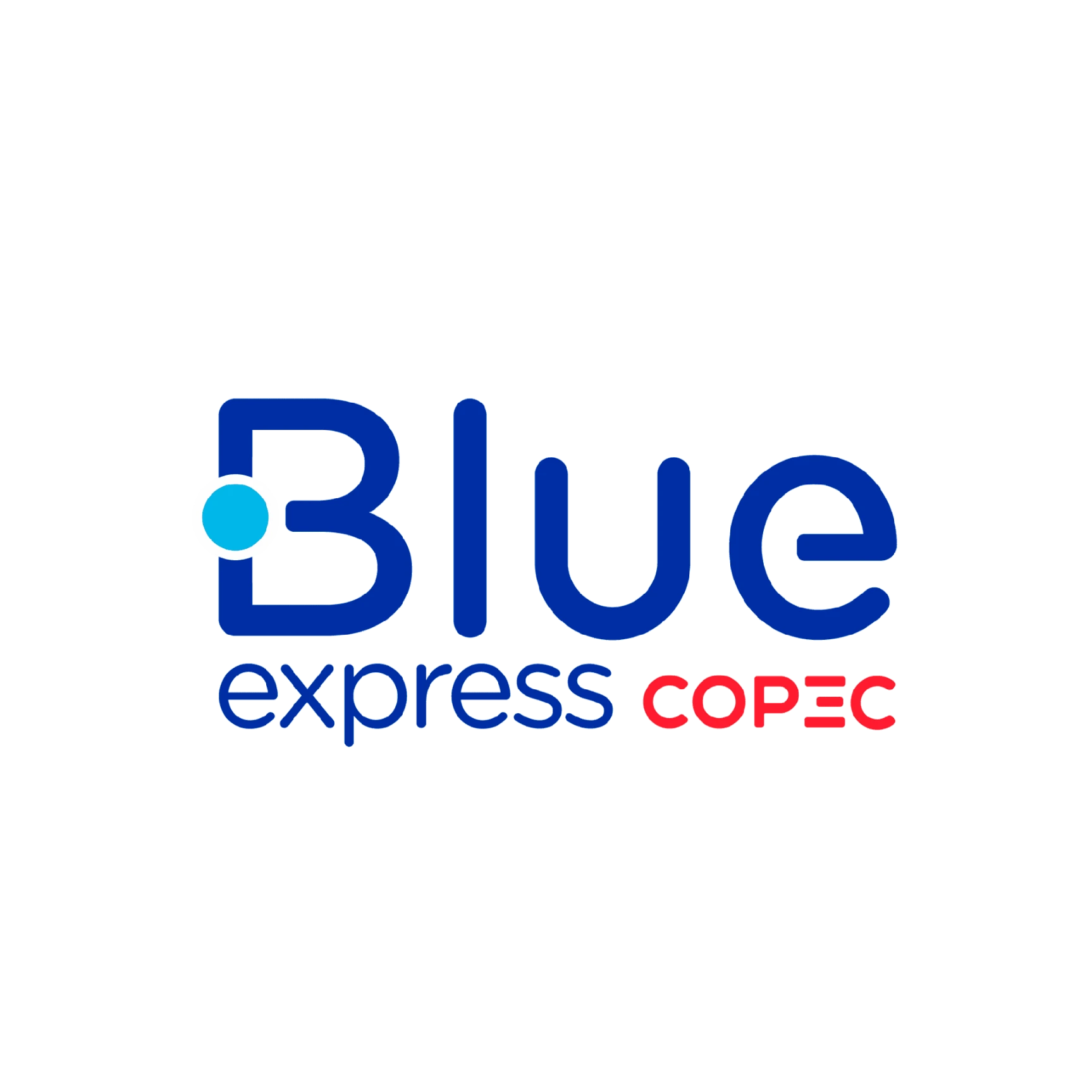 Blue express